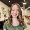 Andrea Dobbs, Senior Accountant at Optima Office